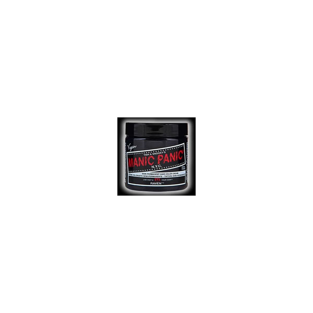 マニックパニック レイヴァン 118ml 2