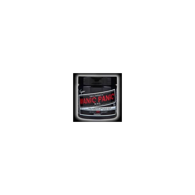 マニックパニック レイヴァン 118ml 2