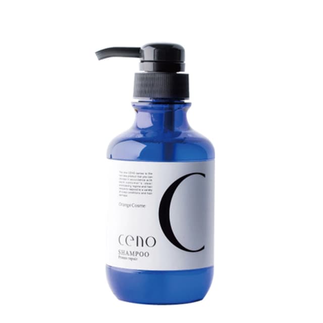 セノ プロテオシャンプー Pr 350ml 1
