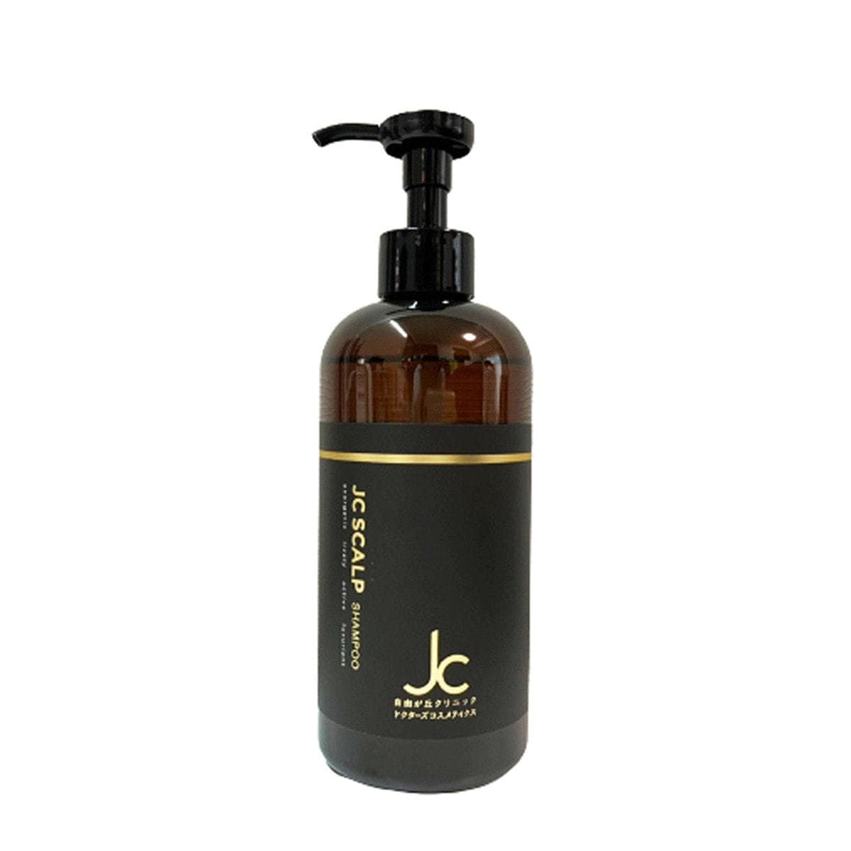 JC SCALP JC スカルプシャンプー 300g 1