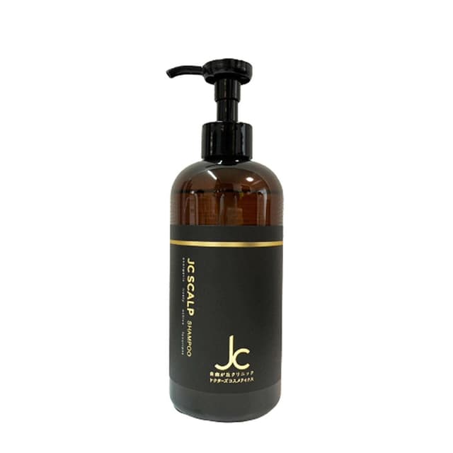 JC SCALP JC スカルプシャンプー 300g 1