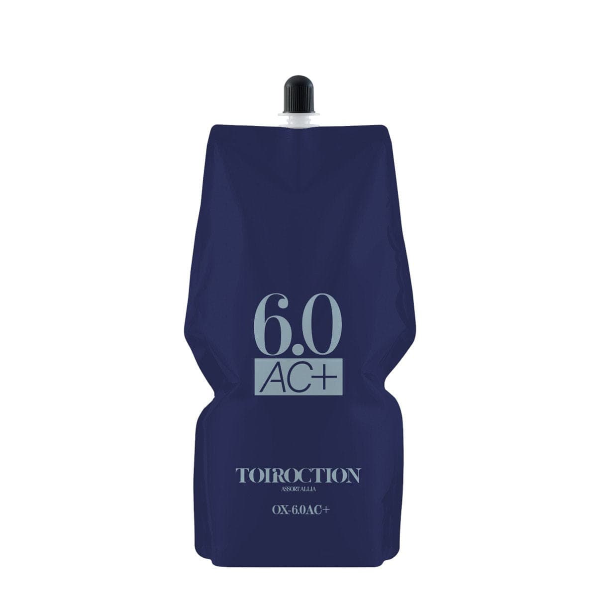 トイロクション OX 6.0AC+ 2000g 【医薬部外品】 1