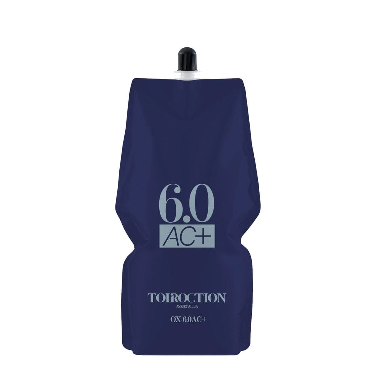 トイロクション OX 6.0AC+ 2000g 【医薬部外品】 1