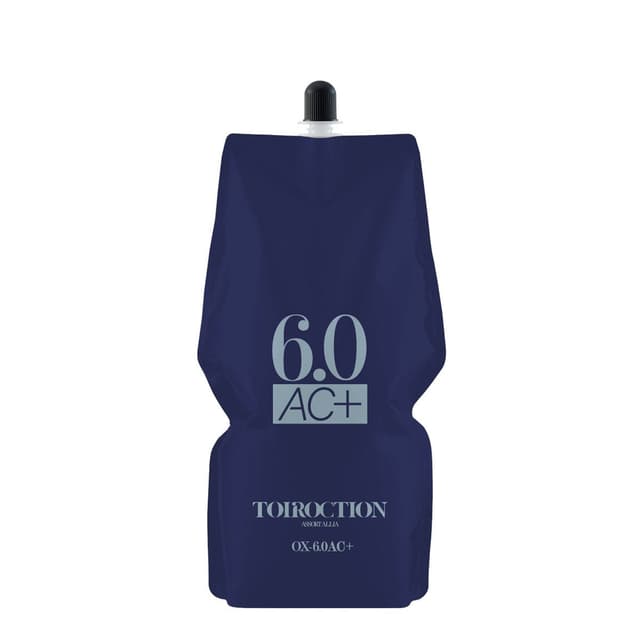 トイロクション OX 6.0AC+ 2000g 【医薬部外品】 1