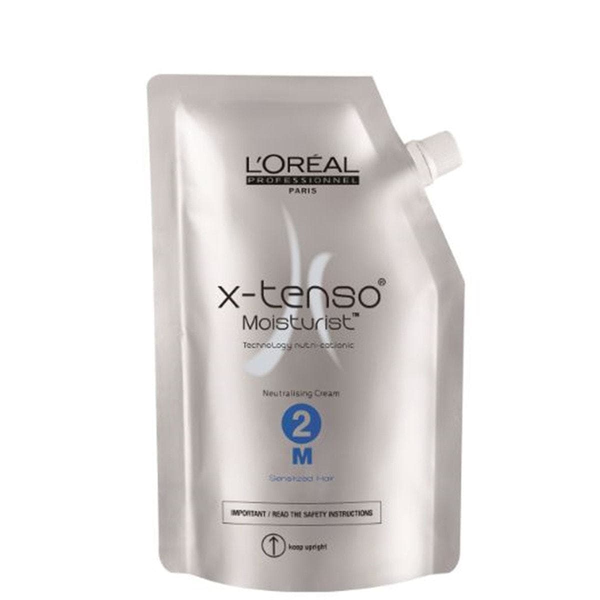 エクステンソ モイスチュリスト 2剤 400ml （OX） 1