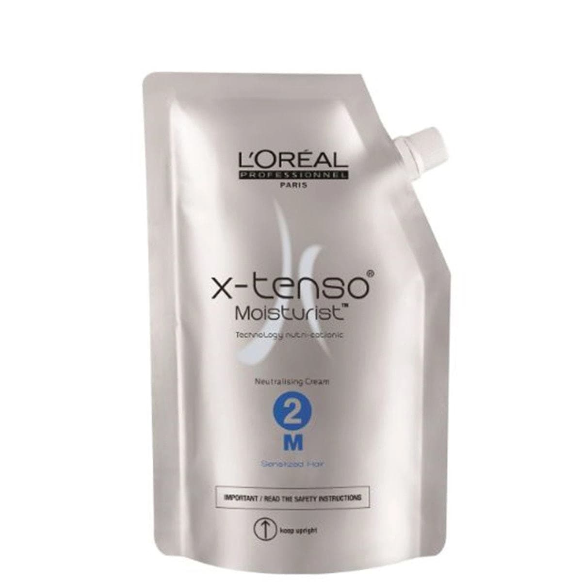 エクステンソ モイスチュリスト 2剤 400ml （OX） 1