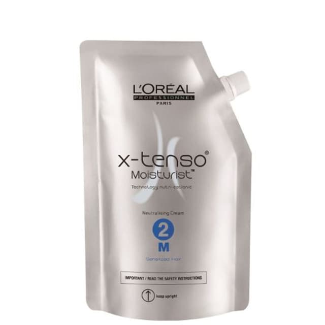 エクステンソ モイスチュリスト 2剤 400ml (OX) 1