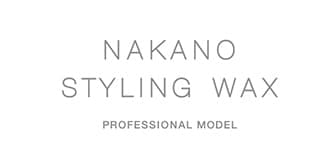 NAKANO STYLING WAX（ナカノスタイリングワックス）