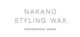 NAKANO STYLING WAX（ナカノスタイリングワックス）