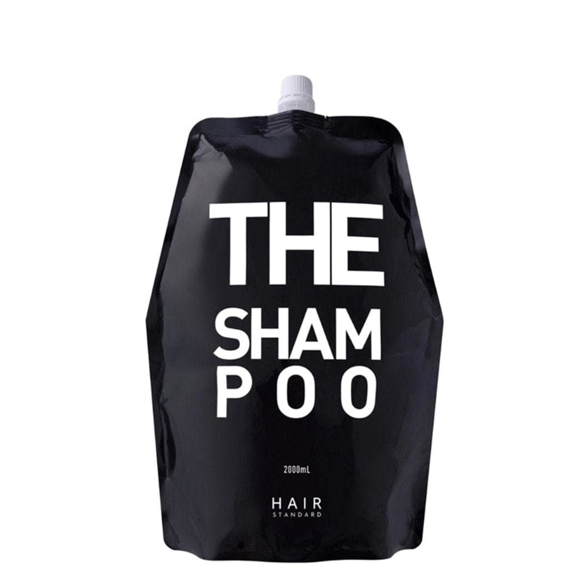 HAIR STANDARD ザ・シャンプー2000mL 1