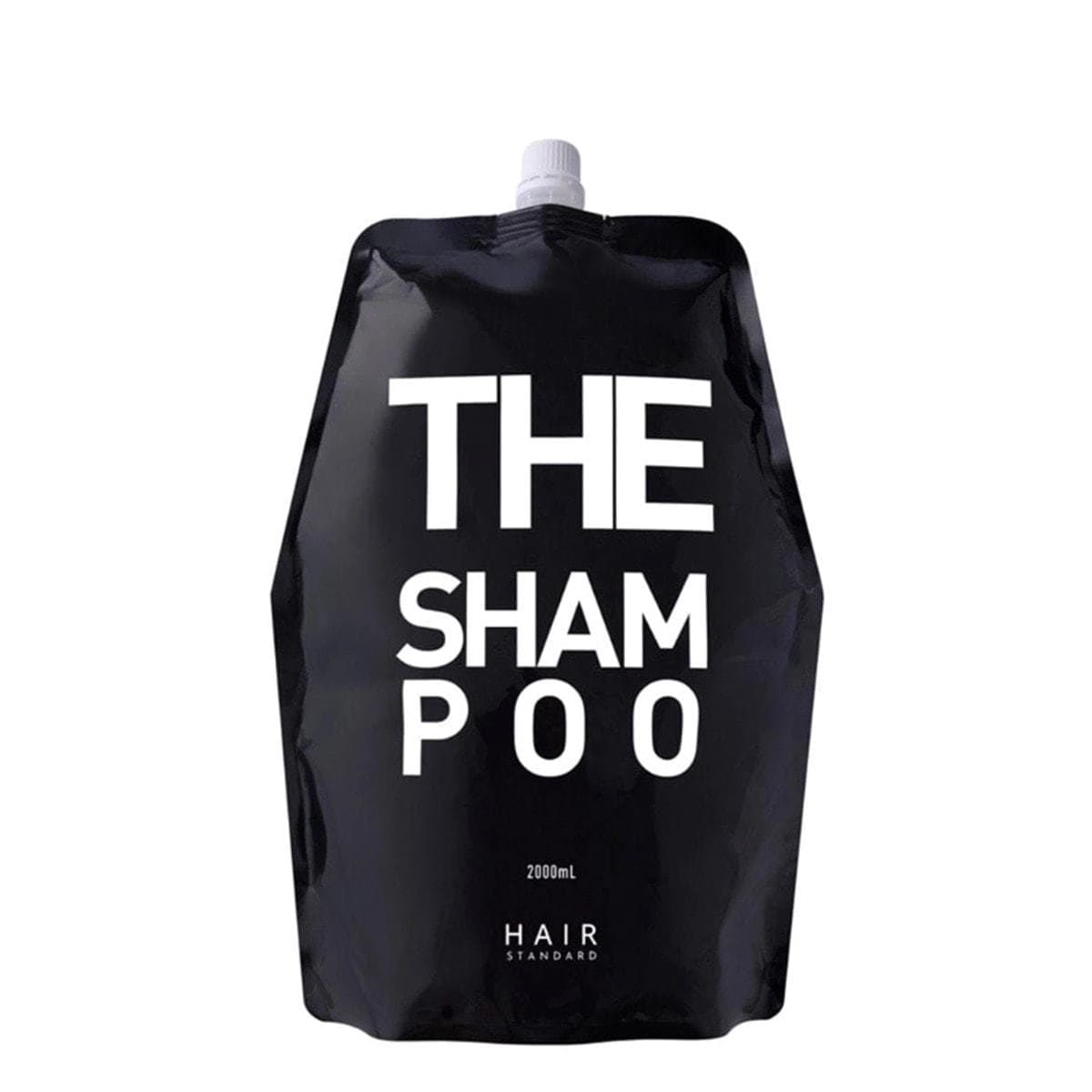 HAIR STANDARD ザ・シャンプー2000mL 1