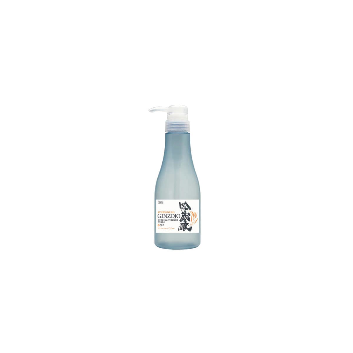 【リニューアル】吟蔵醸 アフターシェーブジェルKF 360ml《さっぱりタイプ》 1