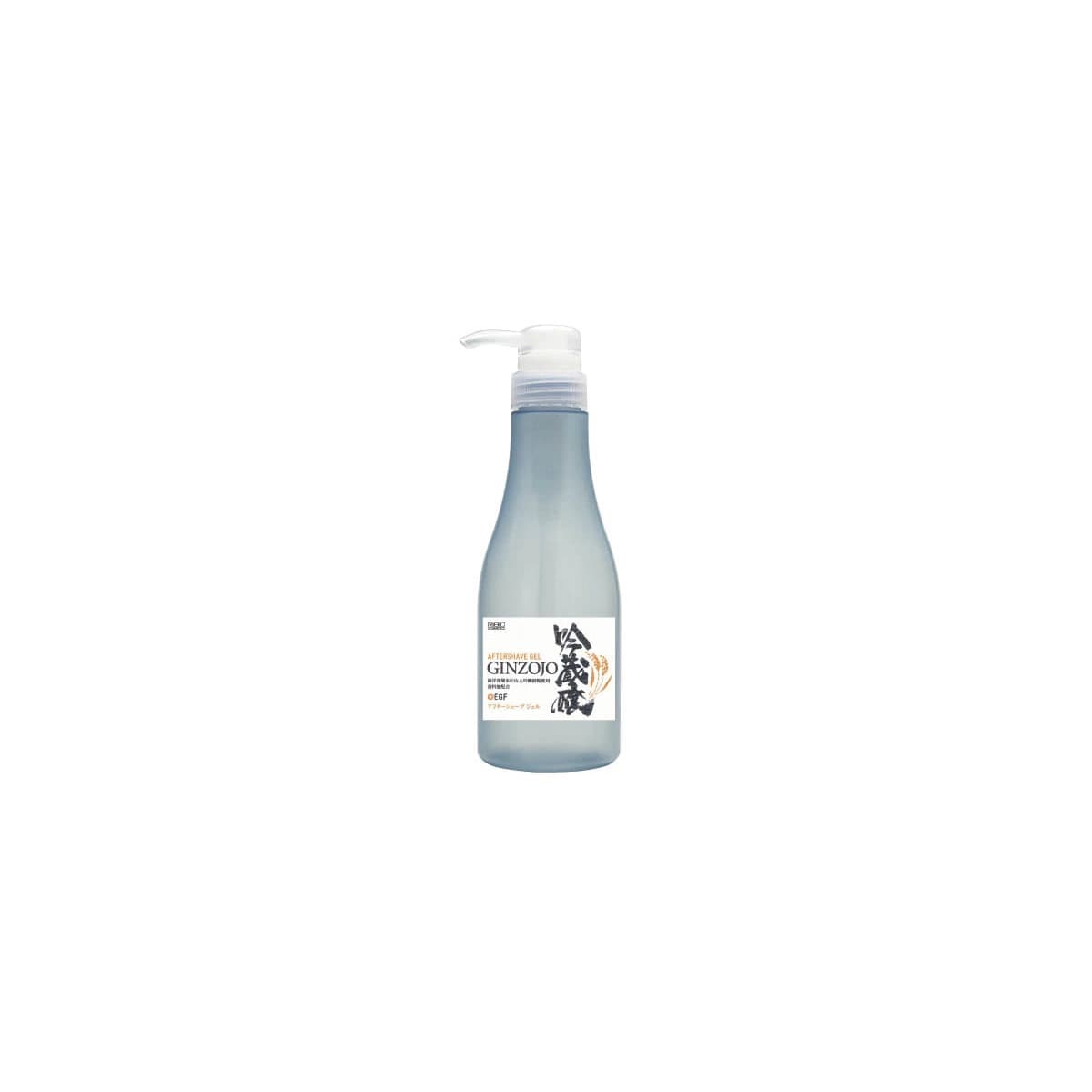 【リニューアル】吟蔵醸 アフターシェーブジェルKF 360ml《さっぱりタイプ》 1