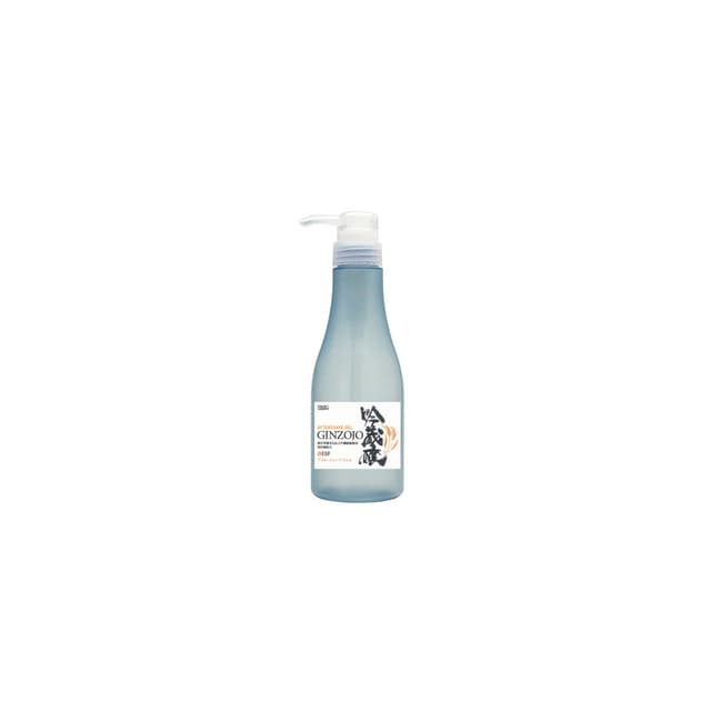 【リニューアル】吟蔵醸 アフターシェーブジェルKF 360ml《さっぱりタイプ》 1