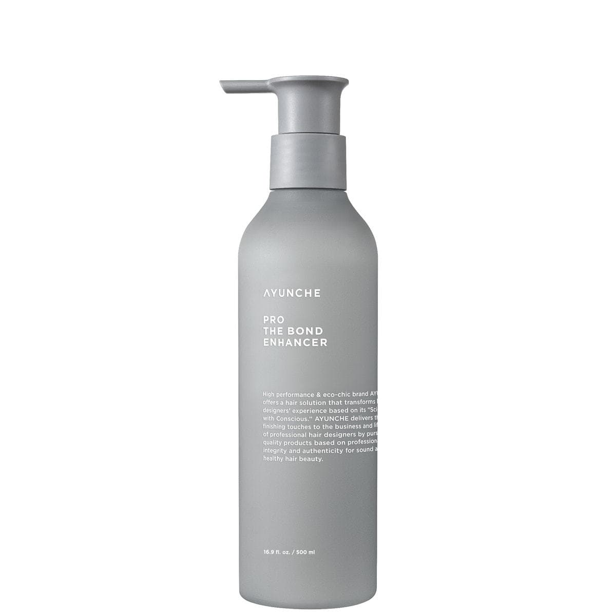 アユンチェ ジャーボンド エンハンサー 500ml 1