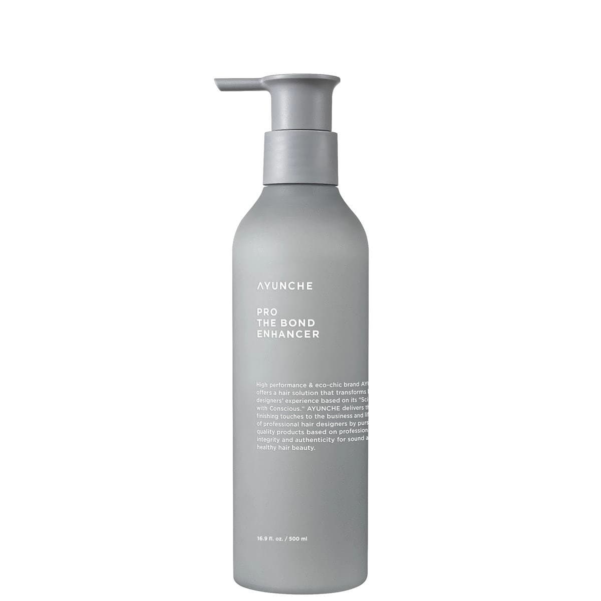 アユンチェ ジャーボンド エンハンサー 500ml 1