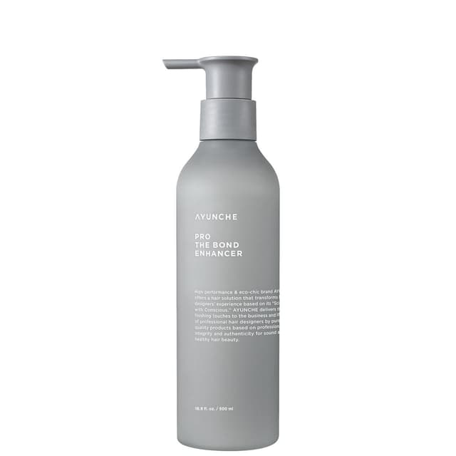 アユンチェ ジャーボンド エンハンサー 500ml 1