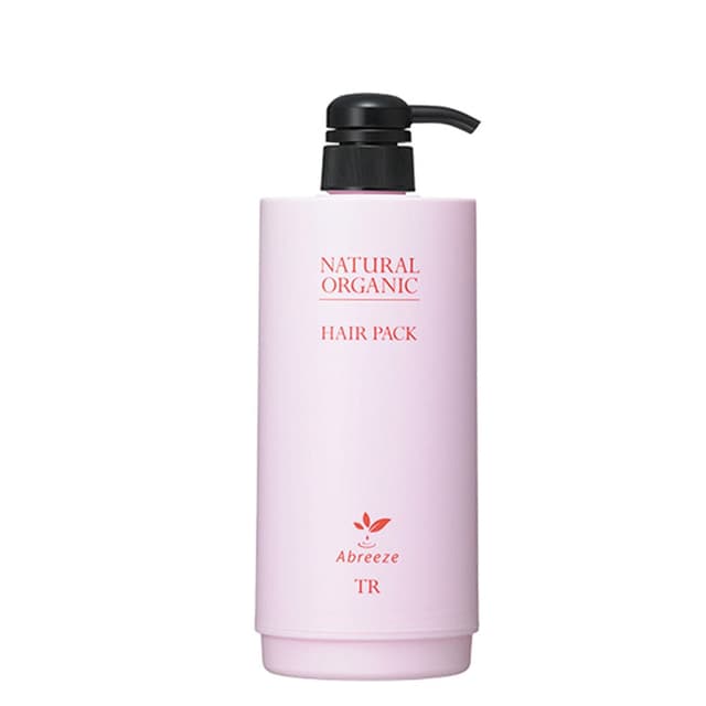 アブリーゼ ヘアパック TR カートリッジ 1