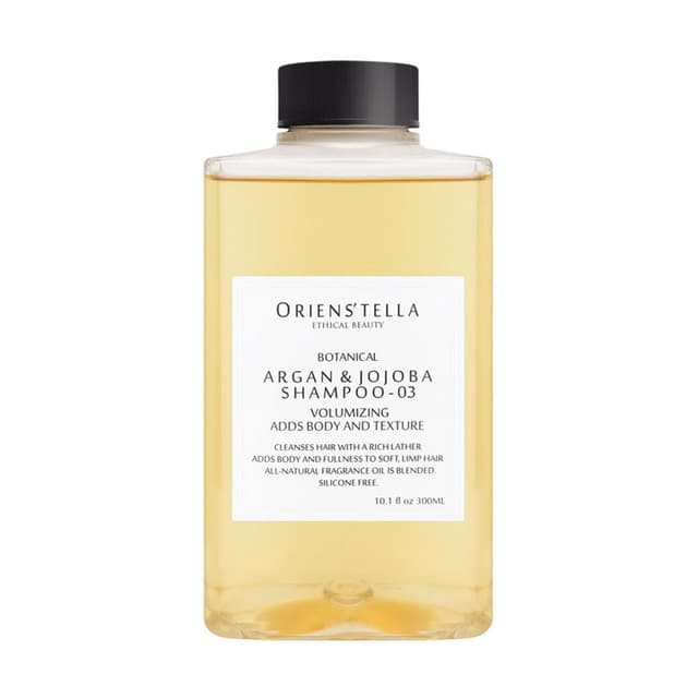 オリエンステラ AJシャンプー03 300ml 1