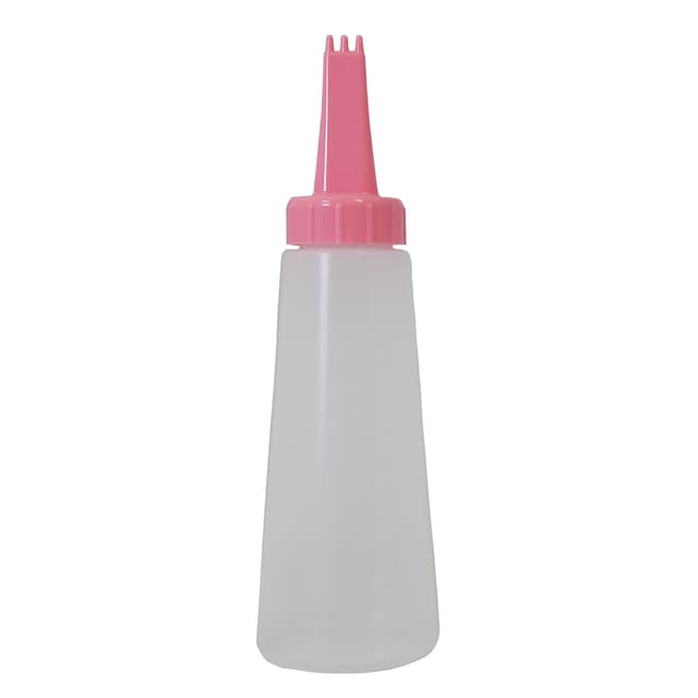 三穴スポイト180ml レッド 1