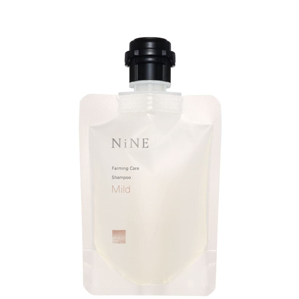ナイン ファーミングケア シャンプー 90ml 1