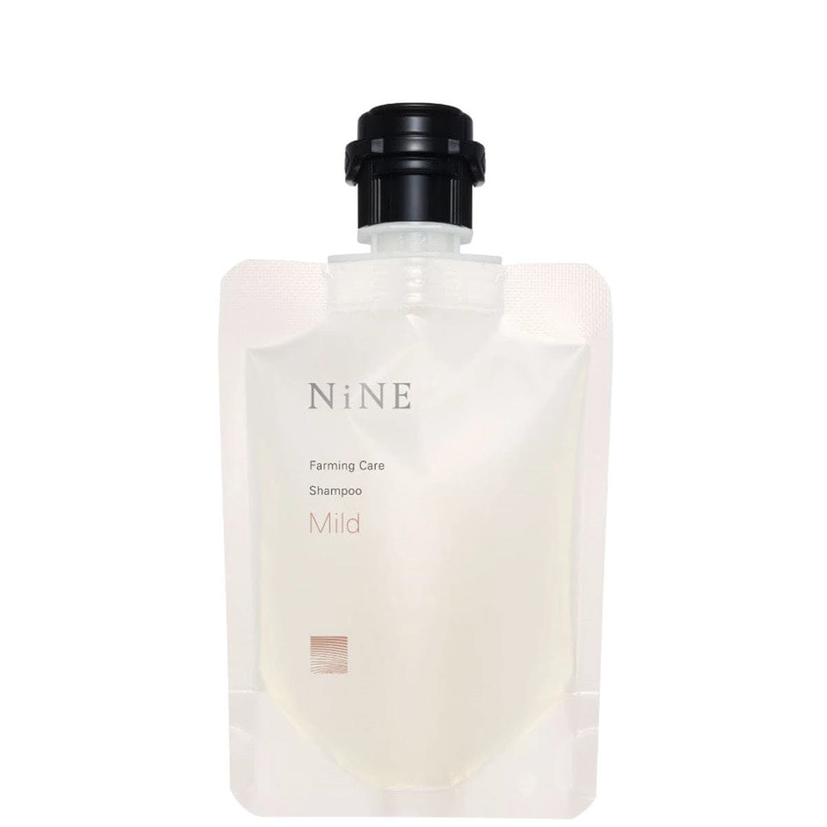 ナイン ファーミングケア シャンプー 90ml 1