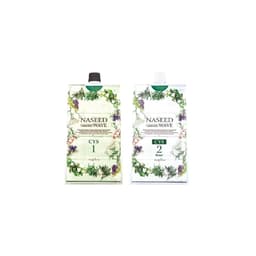 ナシードウェーブ CYS(シス) 400ml/400ml【医薬部外品】 1