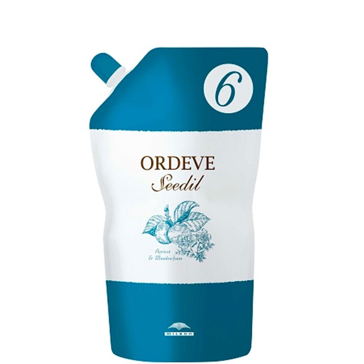オルディーブ シーディル オキシ 6% 1000ml【医薬部外品】 1