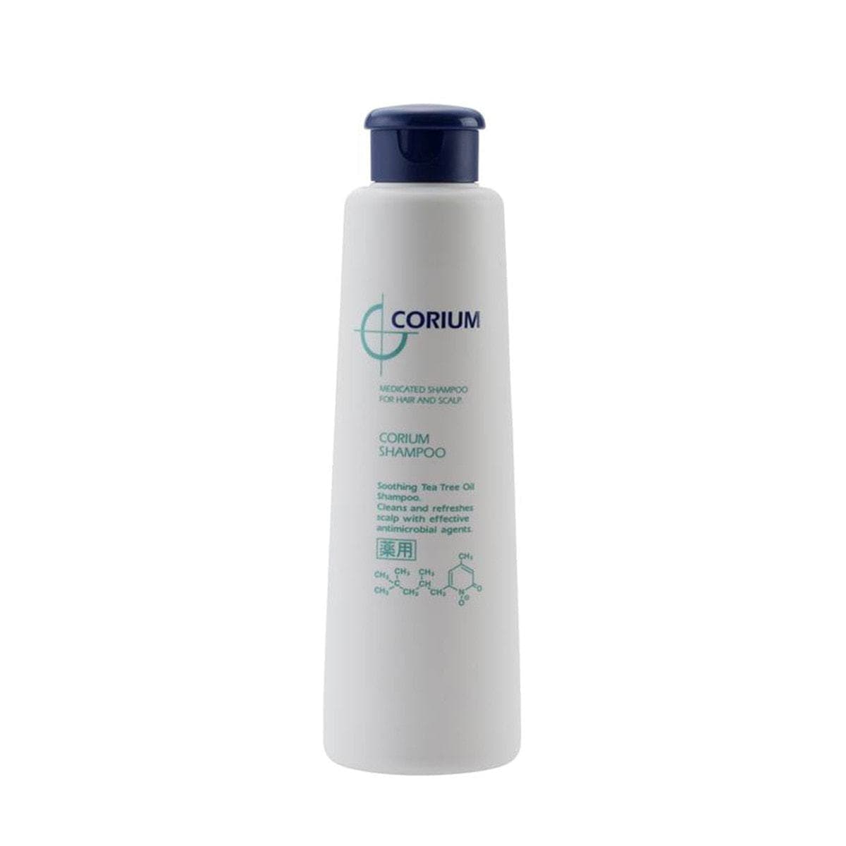 薬用コリューム シャンプー 335ml 1