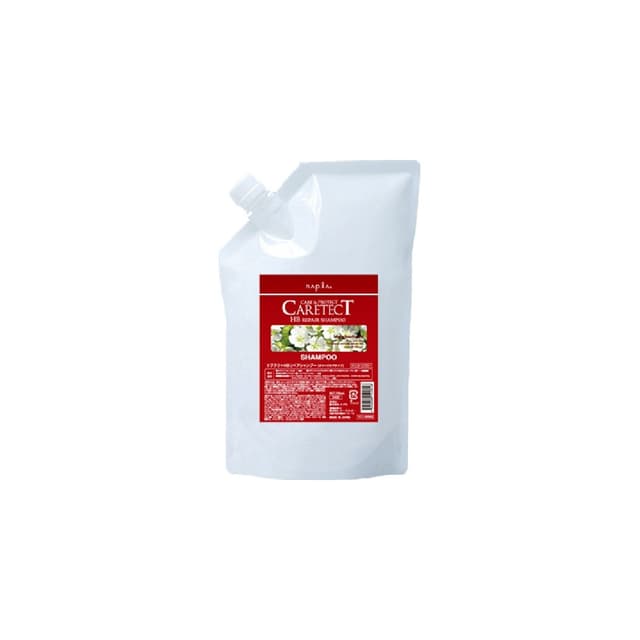 ケアテクトHB リペアシャンプー 1200ml レフィル 1