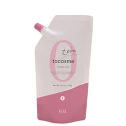 トゥーコスメゼロ チューニング エクストラハード 400g 1
