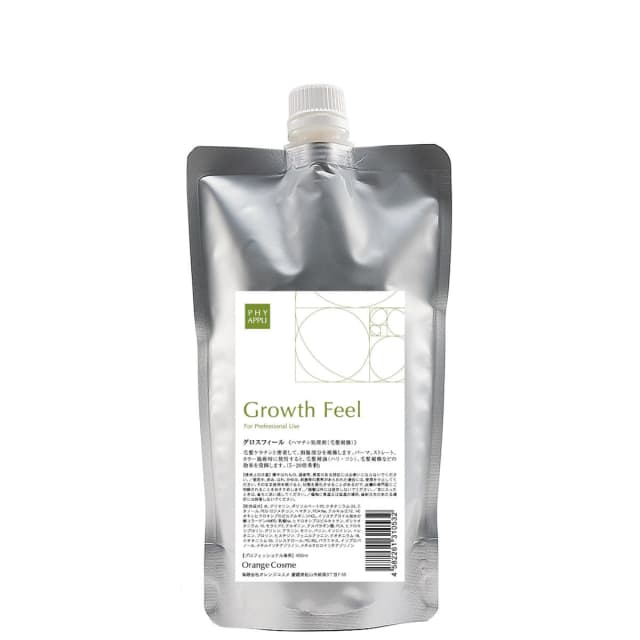 ファイアプリ グロスフィール 400ml 1
