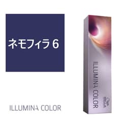 イルミナカラー ネモフィラ6 ≪ファッションカラー≫80g【医薬部外品】 1