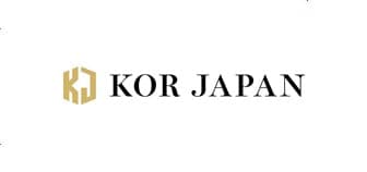 KOR JAPAN（コアジャパン）