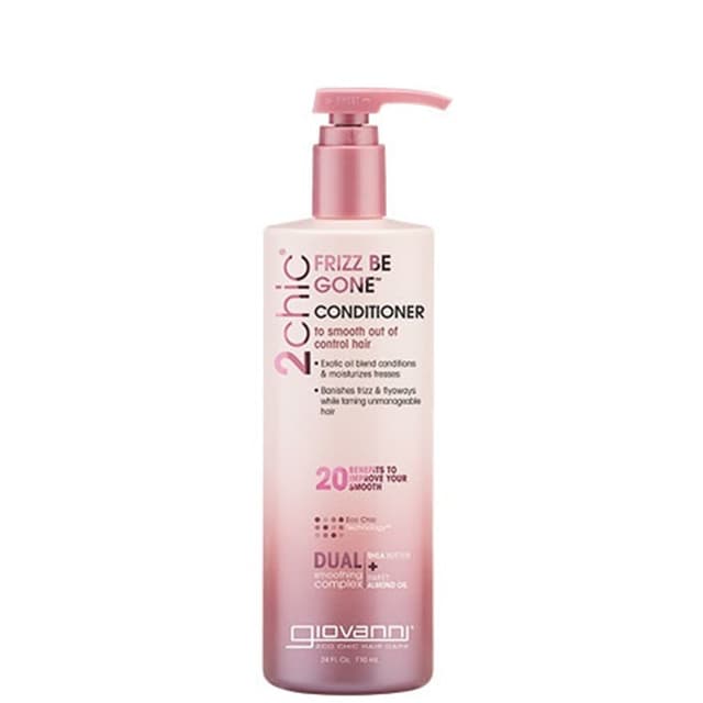 giovanni 2chic フリッズビーゴーンコンディショナー 710ml 1