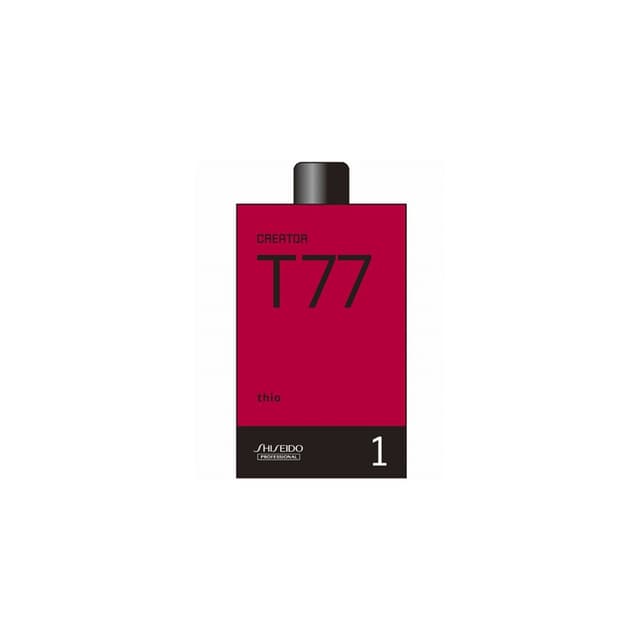 クリエイター T77 1剤 400ml 1