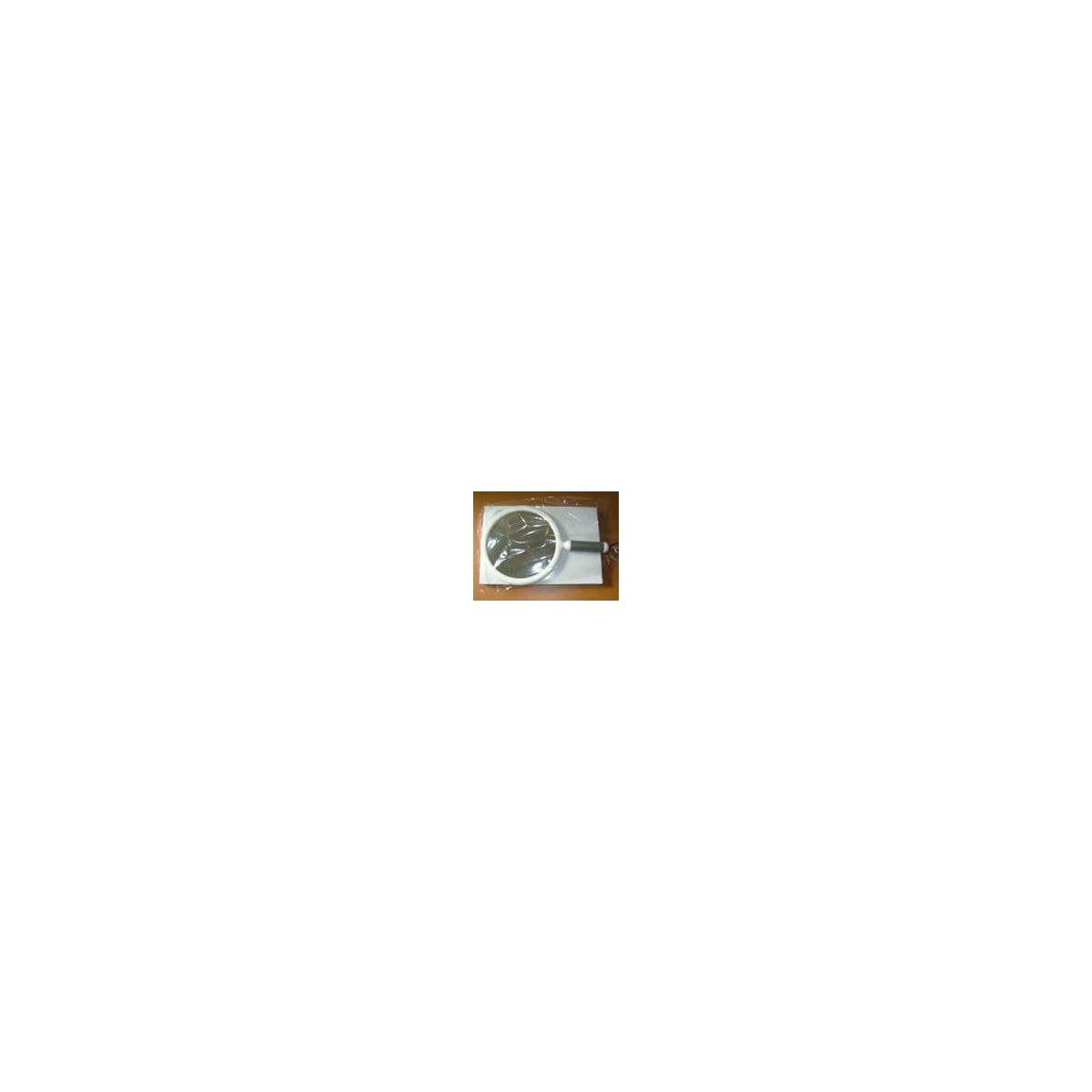 リビエール ハンドミラーY-1203 ホワイト 3