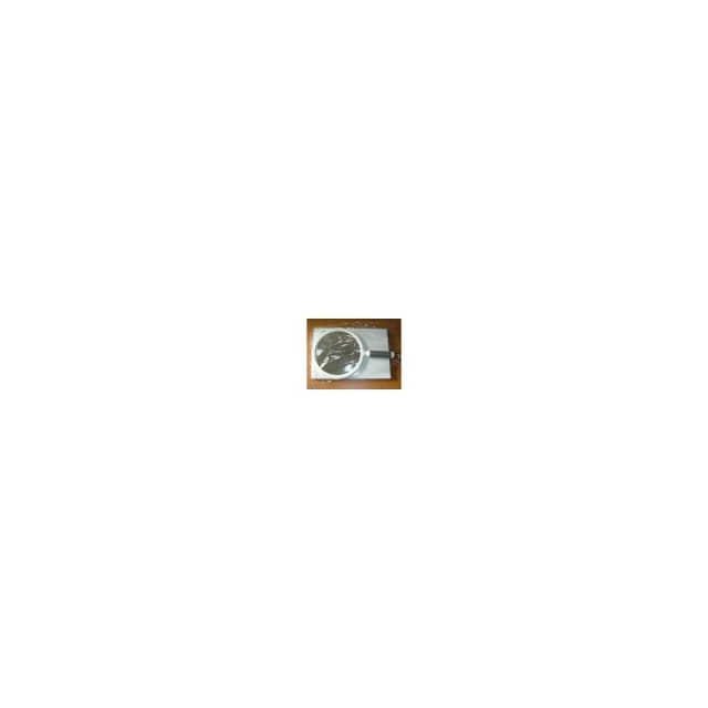 リビエール ハンドミラーY-1203 ホワイト 3