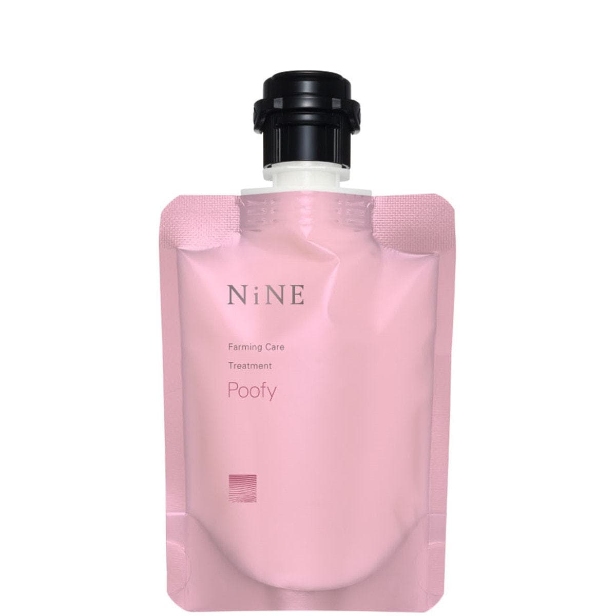 ナイン ファーミングケア トリートメント プーフィ 90ml 1