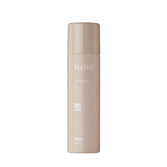 NiNE（ナイン）ルーセントスプレー〈5〉50g 1