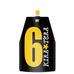 キラテラ オキシ6％ 2000ml【医薬部外品】 1