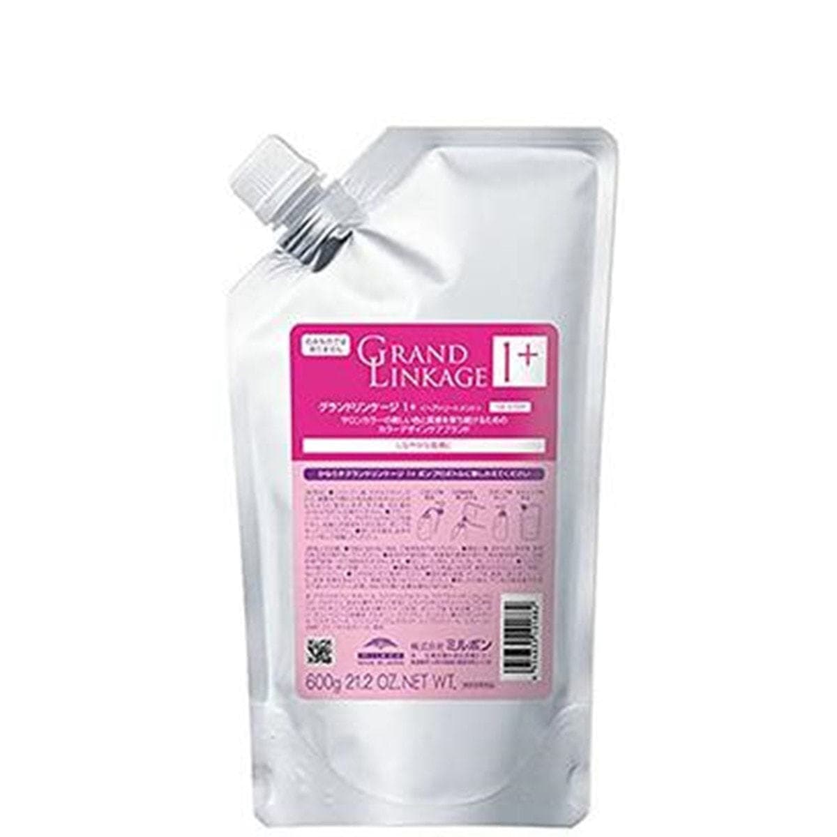 グランドリンケージ サロントリートメント 1+ 600g 1