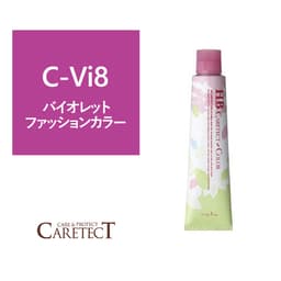 ナプラ HB ケアテクトカラー C-Vi8 80g≪ファッションカラー≫【医薬部外品】 1