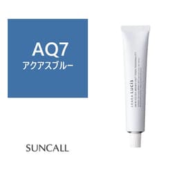 レアラ ルシス AQ(アクアスブルー)7 80g 《ファッションカラー》【医薬部外品】 1
