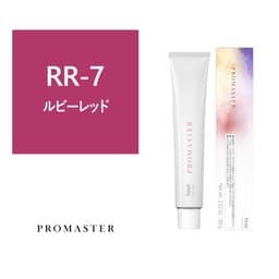 プロマスター RR-7 80g《ファッションカラー》【医薬部外品】 1