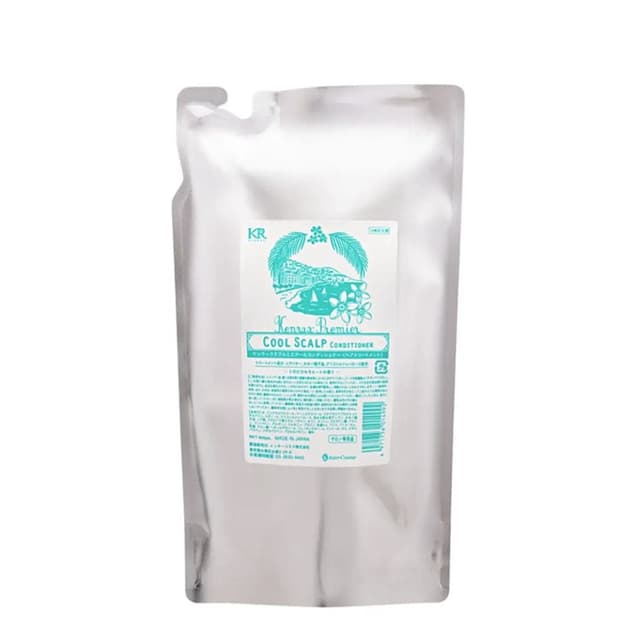 ケンラックス プルミエ クールコンディショナー 800ml レフィル 1