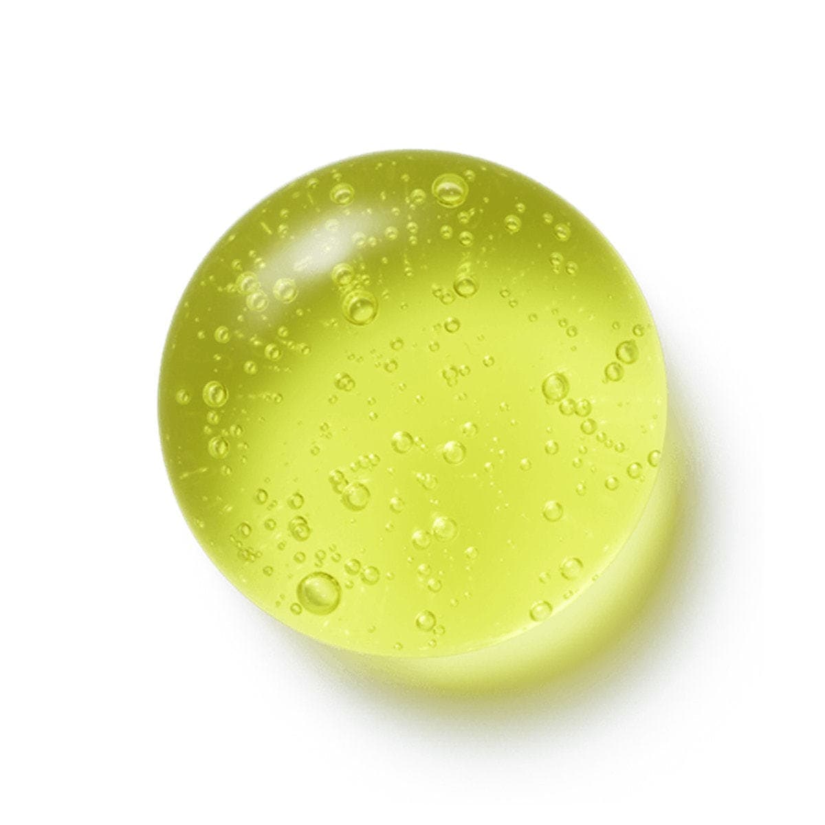 ソマルカラボ カラージェリー ブリリアントイエロー 240g 2