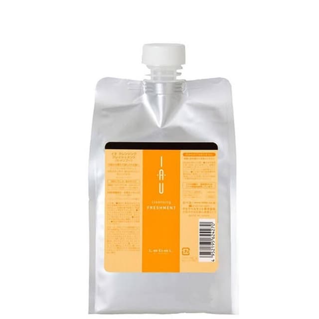 イオ クレンジング フレッシュメント 1000ml 1