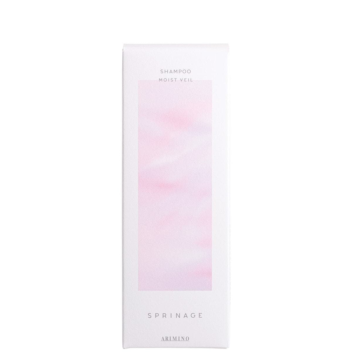 スプリナージュ シャンプーモイストヴェール a 280ml 2