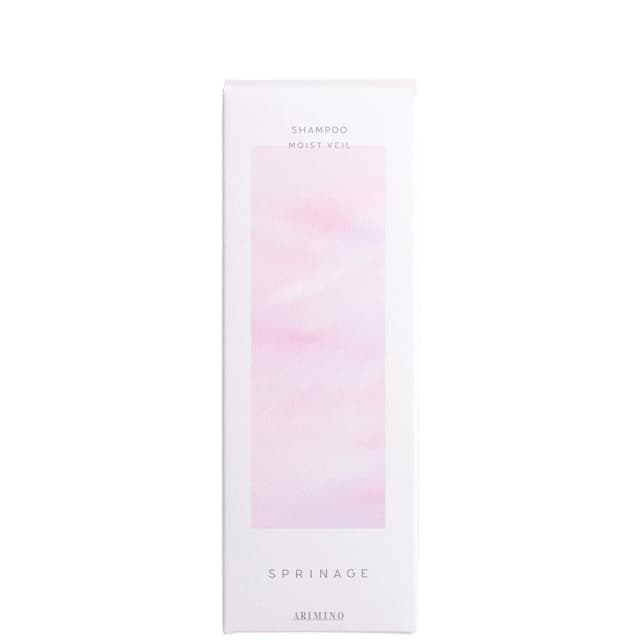 スプリナージュ シャンプーモイストヴェール a 280ml  2